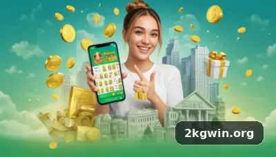 2kgwin destaque